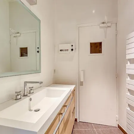 Apartment Familial Proche Tour Eiffel *