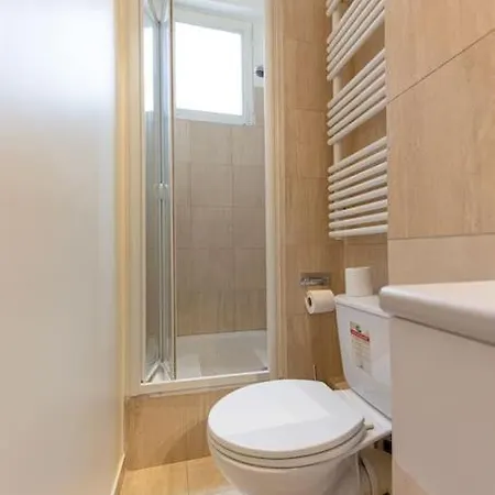 Familial Proche Tour Eiffel Apartment *