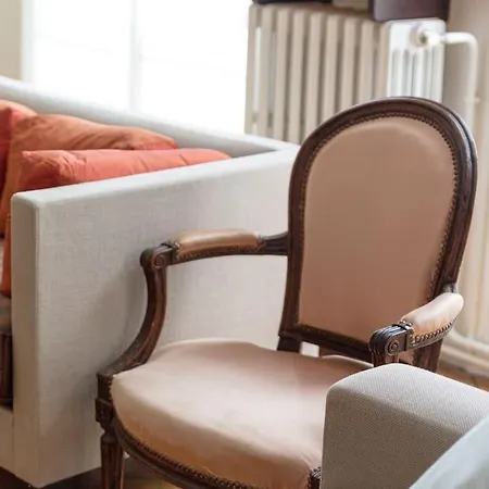 Familial Proche Tour Eiffel Apartment Paris